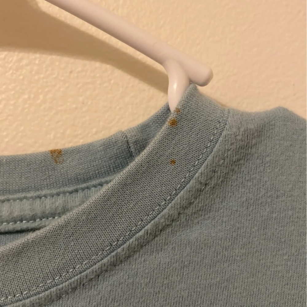 Columbia Tee - Picture 3 of 4